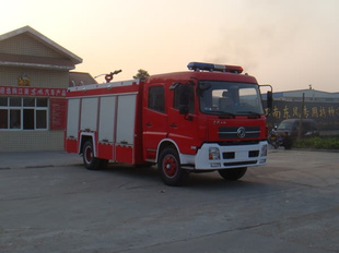 5Dongfeng5tfireengines