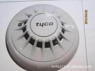 泰科3000普通感温探测器3000-9014