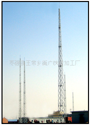GFL角钢避塔.避线塔