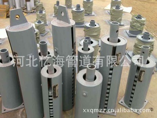 碳钢弹簧支吊架,,伞形通气帽,伞型通气管,弯管型通气管