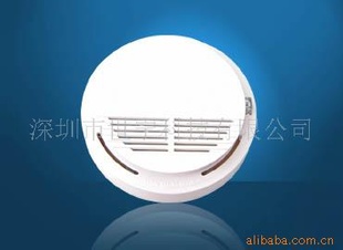 独立型火灾*雾浓度探测器感知器感应器报*器