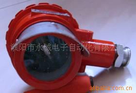 防火焰探测器+