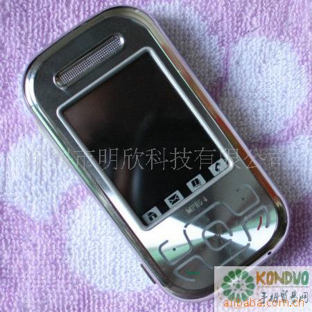 ׷A18ֻGSM/CDMA˫ƽд