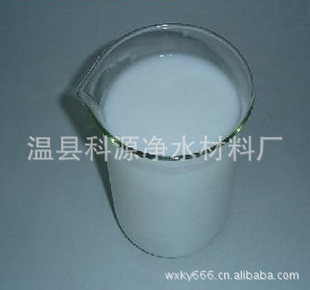 强力污水处理消泡剂处理污水效果突出明显科源