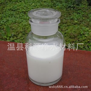 处理污水里温县科源污水处理消泡剂
