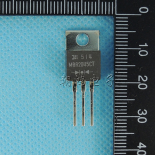 mbr2045ctФضMBR2045CTTO220DIODES̨ȫԭװ