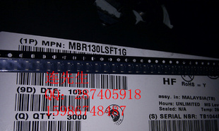 ONMBR130LMBR130L130T1G