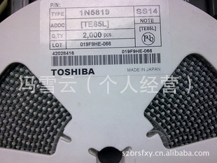 1N5819ƬSS14TOSHIBAֻ֥ɳƷ۸