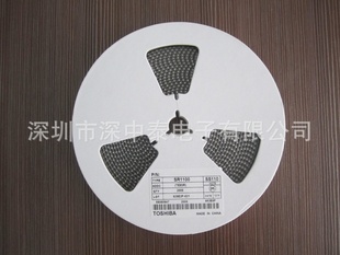 东芝贴片二极管SMD-SS110