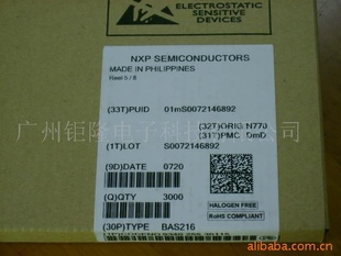 NXPԭװֻBAT54S