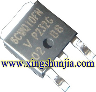 6CWQ10FNPBFTO-252ФضVISHAYԭװ