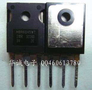 IRȫԭװФضMBR6045WTMBR6045WTPBF