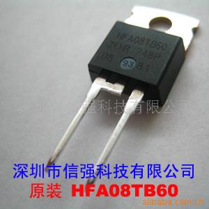 IRЧӦHFA08TB60PBF