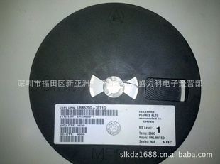 LRCɽФضLRB520G-30T1GESOD-723