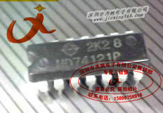 74LS12174121IC