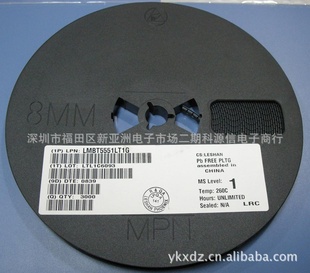 LBSS138LT1GLBSS138LT1G