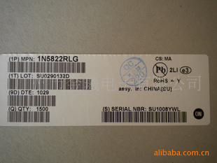 ONФض|1N5822RLG|ؼ