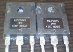 STPS4045
