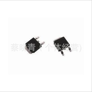 高性价比!超快速肖特二极管TO-252封装ED602CS(6A20V)