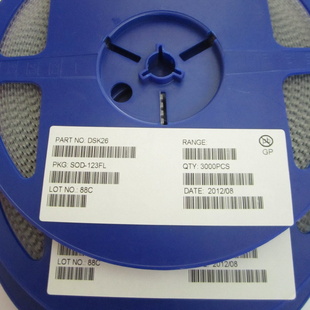DSK262A60VSOD-123FLȫֻؼƬФض