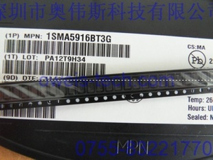 ƬSMAJ7.5CA-13-FSMB10J9.0SML4757A