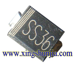 SS363A60VDO214AA/SMBФضԭװ