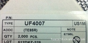 ФضUF4007US1MSMA