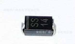 ФSS14(1A40V)SMADO-214AC