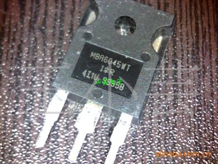STPS6045MBR6045
