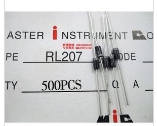 1N5408IN54083A/1000VMIC