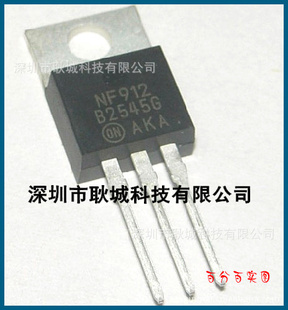 ICоƬMBR2545CTGԭװ