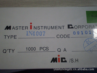 MIC1N4007ֱ