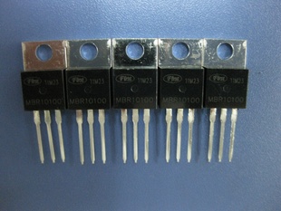 ˹ФMBR10100CTG