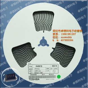 1N5819,SS14,DO-214Ƭѹ,ԭװ