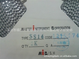 ֻMICϵФضSS14DO-214AC