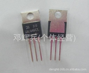 SBL1640CT