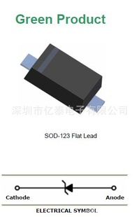 Фض1N4007SOD-123FLԴƷ