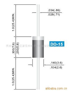 SB2602A/60VDO-15Фض