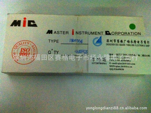 1N5819SS14MICФضֻܴ1N5819SS14