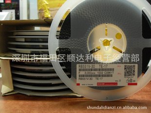 RB060M-30TRؼROHMϵƬФضSOD-123