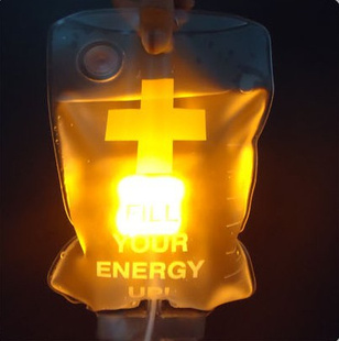εLEDLightDripҺεLEDεҺ