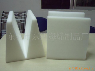 消音工程海绵吸音海绵