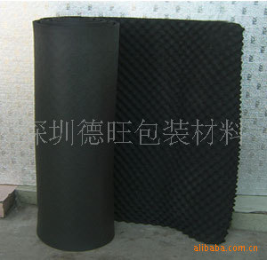 橡塑海绵橡塑制品橡塑发泡制品橡塑波峰棉橡塑吸音棉