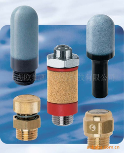 CAMOZZI康茂胜消音器2901290329052921293129382935
