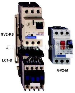 施耐德马达保护断路器,GV2-RS21C