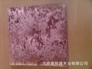 各种布艺.皮革吸音软包
