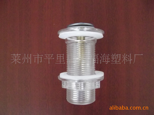 脸盆下水结实弹跳式脸盆下水量保量大从