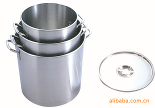 汤桶StoragePot