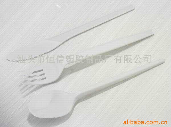 性餐具//叉/匙