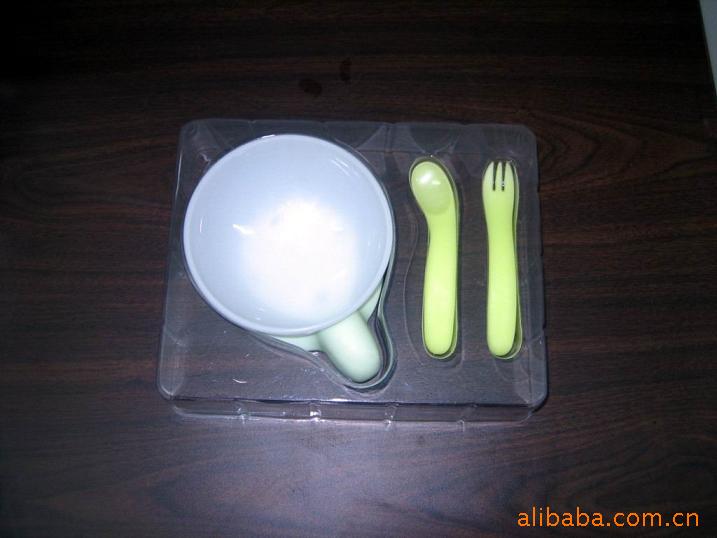 儿童餐具叉匙